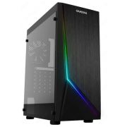 Компьютерный корпус GAMDIAS Argus E1 Black