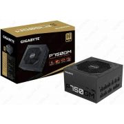 Блок питания Gigabyte P750GM 750W, 120mm, 80 Plus Gold, Modular, ATX Power Supply