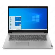 Ноутбук Lenovo IdeaPad 3 17IML05 (Intel Core i3 10110U 2100MHz/17.3