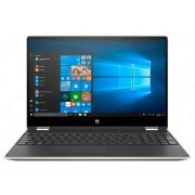 Ноутбук HP PAVILION x360 15-dq1007ur Intel Core i7 10510U 1800MHz/15.6