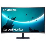 Монитор Samsung C27T550FDI 27