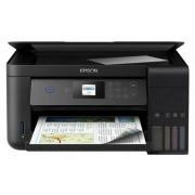 МФУ Epson L4160