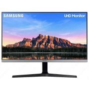 Монитор Samsung U28R550UQI 28