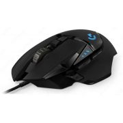 Мышь Logitech G G502 HERO Black USB