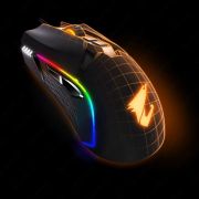 Мышь GigaByte Mouse AORUS M5