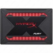 Твердотельный накопитель SSD HyperX Fury RGB SHFR200/240G