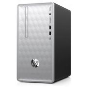 Настольный компьютер HP Pavilion 590-p0010ur Mini-Tower