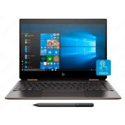 Ноутбук HP Spectre 13-ap0012ur x360 (Intel Core i5 8265U 1600 MHz/13.3