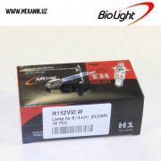 Лампа фарная H1 Biolight (Ю.Корея)