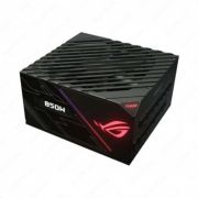 Блок питания ASUS ROG THOR 850P RGB OLED 850W