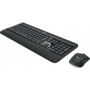 Комплект клавиатура + мышь Logitech MK540