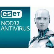 ANTIVIRUS ESET NOD32