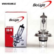 Лампа фарная H4 Biolight (Ю.Корея)