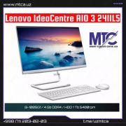 Моноблок Lenovo IdeaCentre AIO 3 24IIL5 (Core i3/4Gb DDR4)