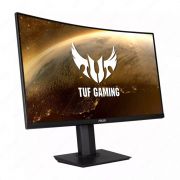 ЖК-монитор LCD Monitor ASUS | TUF GAMING | VG32VQ | Curved | 144Hz | 32