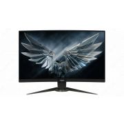 Aorus - 27« CV27F-EK 27» 165Hz, 1920 x 1080 FHD Display, HDR, 1ms Response time, 10-Bit IPS, 95% DCI-P3 with 1X Display Port 1.2, 2X HDMI 2.0, 2X USB 3.0