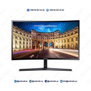 Монитор Samsung C27F396FHI