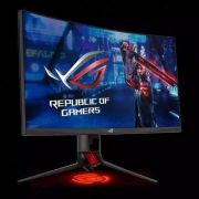 ЖК-монитор LCD Monitor ASUS | ROG STRIX | XG27WQ | 144Hz | 27