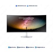 Монитор Samsung C34F791WQI