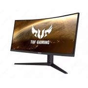 ЖК-монитор LCD Monitor ASUS | TUF GAMING | VG34VQL1B | 165Hz | VA | WQHD (3440x1440)