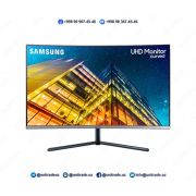 Монитор Samsung U32R590CWIXI