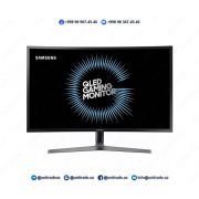 Монитор Samsung C32HG70QQI