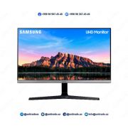 Монитор Samsung U28R550UQI