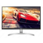 Монитор LG 27UL500-W