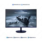 Монитор Samsung C27H580FDI