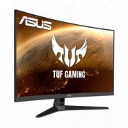 ЖК-монитор LCD Monitor ASUS | TUF GAMING | VG27WQ1B | Curved | 165Hz | 27