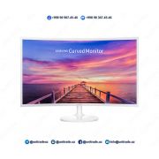 Монитор Samsung C32F391FWI