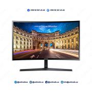 Монитор Samsung C24F396FHI