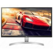 Монитор LG 27UL500-W 27