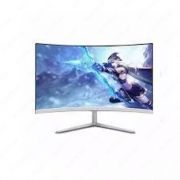 Монитор Artel | PRO3000 27CD | Curved | 75 Гц | 27'' | Full HD (1920x1080) | IPS | VGAx1 HDMIx1 | матовое | 5мс | White