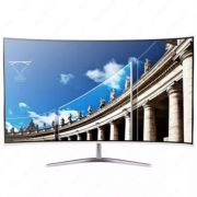 Монитор AVTECH | Curved | PRO3000 27CD | 75 Гц | 27'' | Full HD (1920x1080) | IPS | VGAx1 HDMIx1 | матовое | 5мс | White