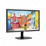 Монитор AVTECH | M100022D | 60 Гц | 22'' | (1366×768) | TFT TN | VGAx1 | матовое | 6мс | Black