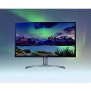 LG 32UL750-W UHD UltraFine монитор