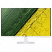 Acer – 24″ R241YBwmix Monitor, IPS, 75Hz, 1mc, FHD (1920×1080), VGA+HDMI, (UM.QR1EE.B04) White