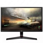 Игровой монитор LG 24GL600F FHD 144Hz