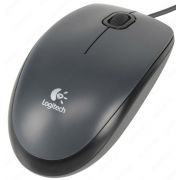 Оптическая мышь Logitech M 90