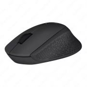 Мышь Logitech Wireless Mouse M280 Black USB