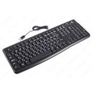 Logitech MK 120 клавиатура+мышь в одном комплекте