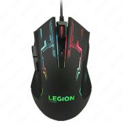 Lenovo Legion M200 RGB Gaming Mouse-WW