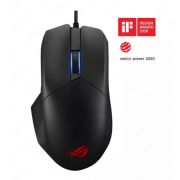 Компьютерная мышь Mouse Asus ROG STRIX CHAKRAM CORE RGB