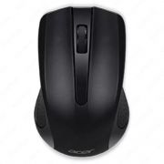 Беспроводная Мышь «ACER» Wireless Optical Mouse 2.4G (NP.MCE11.00T)