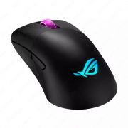 Компьютерная мышь Mouse Asus ROG STRIX KERIS WIRELESS RGB