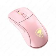 Игровая мышь Surpassion RX Pink