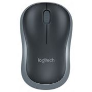 Беспроводная мышь Logitech Wireless Mouse M185