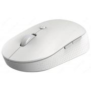 Мышь Xiaomi Mi Dual Mode Wireless Mouse Silent Edition White