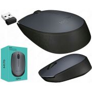 Оптическая мышь Logitech M 170